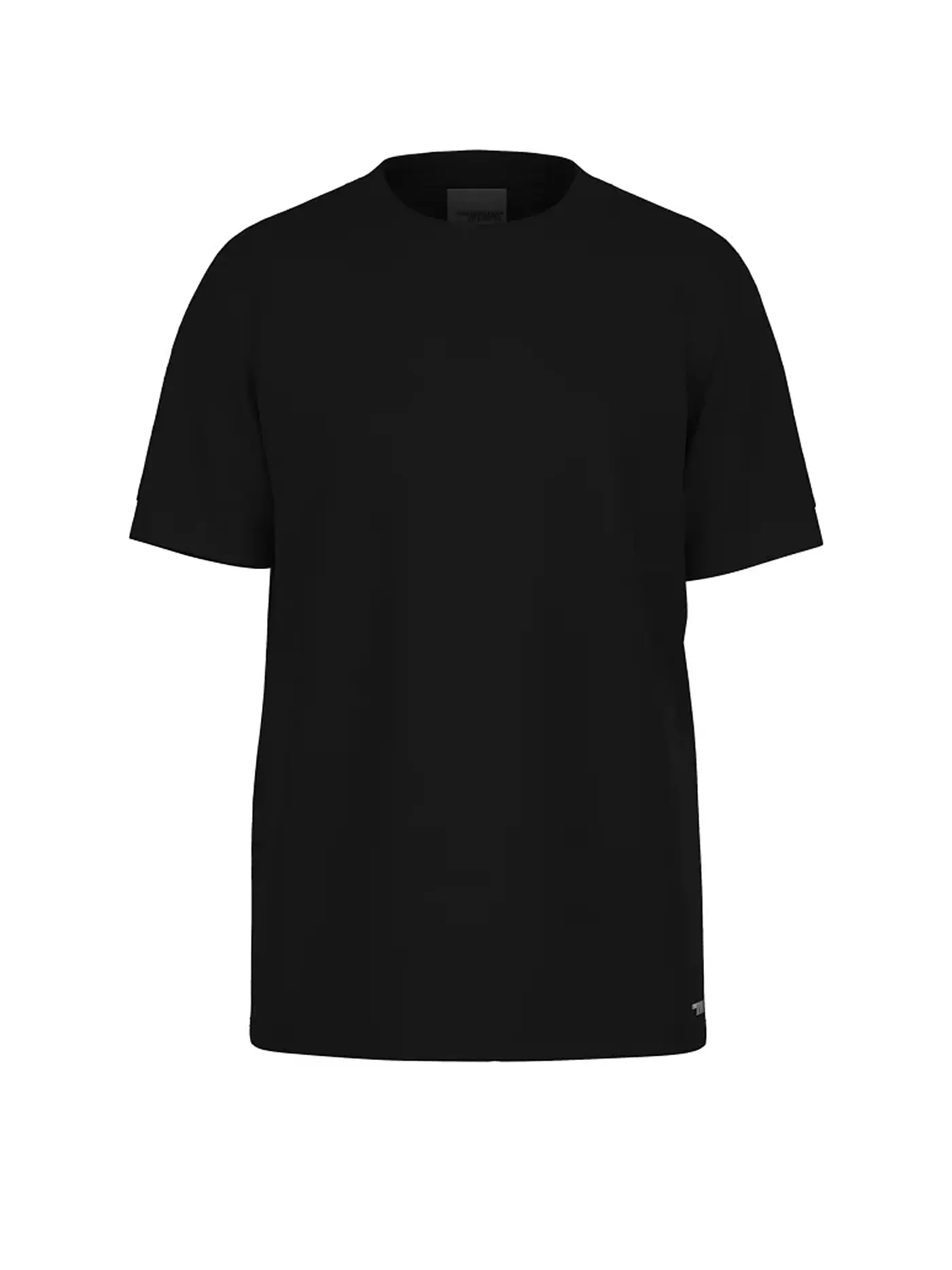 DRYKORN | T-Shirt ANTON 10 | schwarz